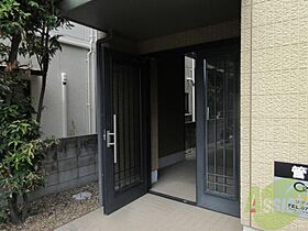 グランシード エミーユ  ｜ 兵庫県神戸市中央区熊内町2丁目（賃貸アパート1R・1階・35.30㎡） その16