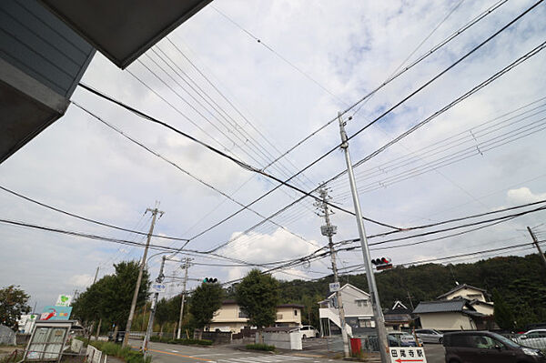 クレセールサーチ ｜兵庫県神戸市北区有野中町4丁目(賃貸アパート1K・1階・19.87㎡)の写真 その23