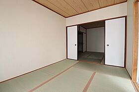 ホームズ藤原  ｜ 兵庫県神戸市北区山田町下谷上字宮の前6-4（賃貸マンション3LDK・3階・61.74㎡） その9