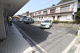 ホームズ藤原  ｜ 兵庫県神戸市北区山田町下谷上字宮の前6-4（賃貸マンション3LDK・3階・61.74㎡） その16