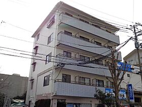 FORYOUマンション 2B ｜ 兵庫県神戸市灘区灘南通5丁目（賃貸マンション1K・2階・19.00㎡） その26