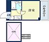 北野ダイヤハイツ7階4.0万円