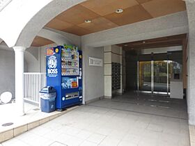 サンビルダー北野異人館通  ｜ 兵庫県神戸市中央区北野町4丁目（賃貸マンション1LDK・2階・40.00㎡） その6