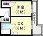 間取り：使いやすい間取です。