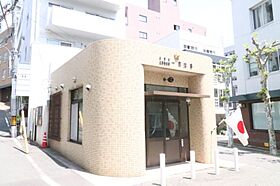 パルメーラ山手  ｜ 兵庫県神戸市中央区加納町3丁目（賃貸マンション1K・2階・21.00㎡） その25