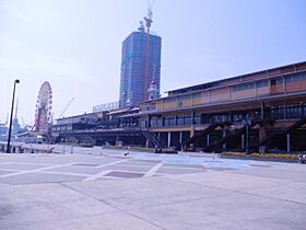 フォルテ鈴蘭台  ｜ 兵庫県神戸市北区鈴蘭台北町7丁目21-13（賃貸マンション1K・1階・29.16㎡） その27