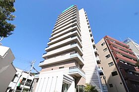 スプランディッド神戸北野  ｜ 兵庫県神戸市中央区加納町3丁目（賃貸マンション1K・2階・23.53㎡） その1