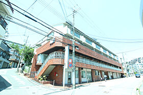 山神ビル  ｜ 兵庫県神戸市北区鈴蘭台北町4丁目1-20（賃貸マンション1DK・4階・38.88㎡） その1