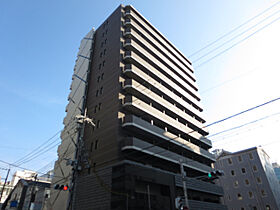 S-RESIDENCE神戸磯上通  ｜ 兵庫県神戸市中央区磯上通4丁目（賃貸マンション1K・6階・25.00㎡） その6