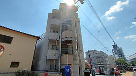 アピタシオン共栄  ｜ 兵庫県神戸市灘区大石南町1丁目（賃貸マンション1K・3階・26.28㎡） その28