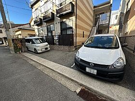 レオパレスハーバー東出町  ｜ 兵庫県神戸市兵庫区東出町3丁目（賃貸マンション1K・1階・19.87㎡） その6