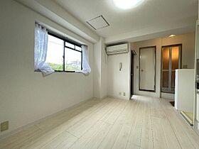 パストラル 202 ｜ 兵庫県神戸市灘区岩屋北町1丁目（賃貸マンション1R・2階・17.00㎡） その6