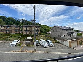 サウスヒルズ谷上  ｜ 兵庫県神戸市北区谷上南町（賃貸アパート3LDK・3階・65.17㎡） その19