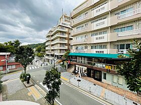 北野コーポラス  ｜ 兵庫県神戸市中央区北野町1丁目（賃貸マンション1DK・3階・36.60㎡） その20