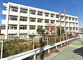 ルナ緑町  ｜ 兵庫県神戸市北区緑町1丁目1-9（賃貸マンション1R・3階・20.76㎡） その25