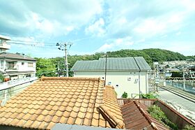 ルナ緑町  ｜ 兵庫県神戸市北区緑町1丁目1-9（賃貸マンション1R・3階・20.76㎡） その20