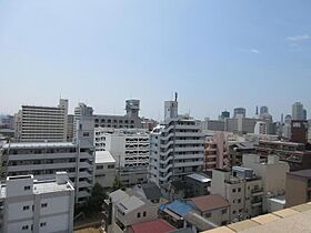 プレサンス三宮東アルバーナ  ｜ 兵庫県神戸市中央区日暮通3丁目（賃貸マンション1K・10階・21.71㎡） その15