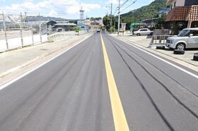 Arpege  ｜ 兵庫県神戸市北区有野町有野（賃貸アパート1LDK・1階・45.50㎡） その27