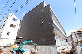 リブリ・式部  ｜ 兵庫県神戸市灘区赤坂通7丁目（賃貸マンション1K・2階・24.63㎡） その6