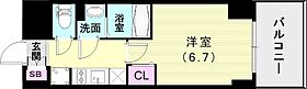 プレサンス神戸セレスティア  ｜ 兵庫県神戸市兵庫区西多聞通2丁目（賃貸マンション1K・12階・22.40㎡） その2