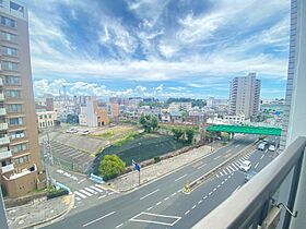 パレス東洋神戸3号館  ｜ 兵庫県神戸市灘区船寺通5丁目（賃貸マンション1R・9階・28.70㎡） その19