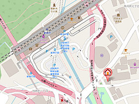 WELLBEAR新神戸  ｜ 兵庫県神戸市中央区熊内町4丁目（賃貸マンション1K・6階・31.05㎡） その17