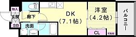 レオンコンフォート神戸駅前  ｜ 兵庫県神戸市中央区古湊通2丁目（賃貸マンション1DK・14階・30.38㎡） その2