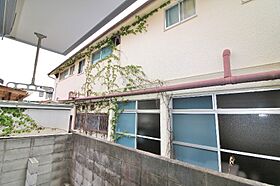 ノースハーツII  ｜ 兵庫県神戸市北区鈴蘭台北町5丁目（賃貸アパート1K・2階・24.57㎡） その21