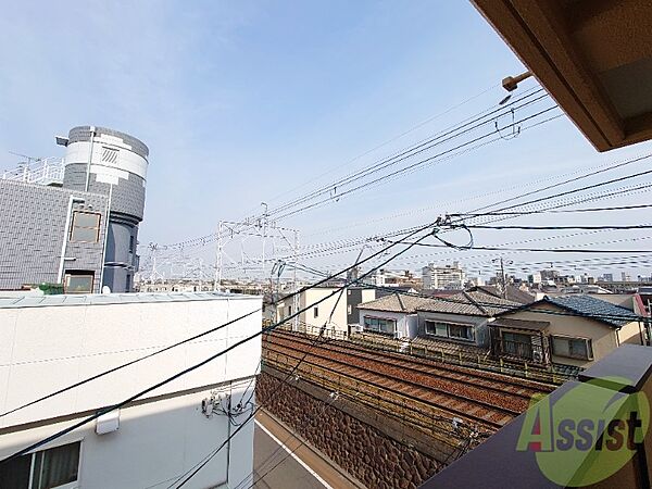 東芦屋マンション ｜兵庫県芦屋市東芦屋町(賃貸マンション1K・3階・24.75㎡)の写真 その21