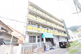 ノベラ篠原北町  ｜ 兵庫県神戸市灘区篠原北町1丁目（賃貸マンション1R・4階・16.56㎡） その1