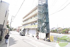 ノベラ篠原北町  ｜ 兵庫県神戸市灘区篠原北町1丁目（賃貸マンション1R・4階・16.56㎡） その28