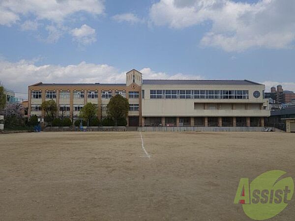 アンマリエ岡本 ｜兵庫県神戸市東灘区本山北町5丁目(賃貸マンション1R・1階・16.00㎡)の写真 その30