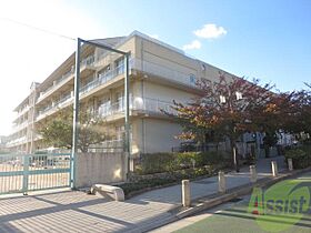 ローレル上河原  ｜ 兵庫県神戸市灘区上河原通1丁目（賃貸アパート1R・1階・30.40㎡） その30