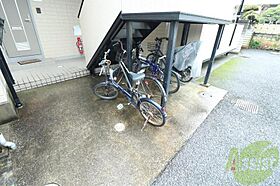 プリマベーラ芦屋  ｜ 兵庫県芦屋市浜町（賃貸アパート2LDK・2階・50.08㎡） その18