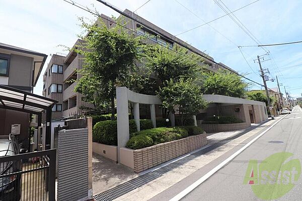 芦屋ロイヤルホームズ ｜兵庫県芦屋市大原町(賃貸マンション2LDK・4階・151.39㎡)の写真 その6