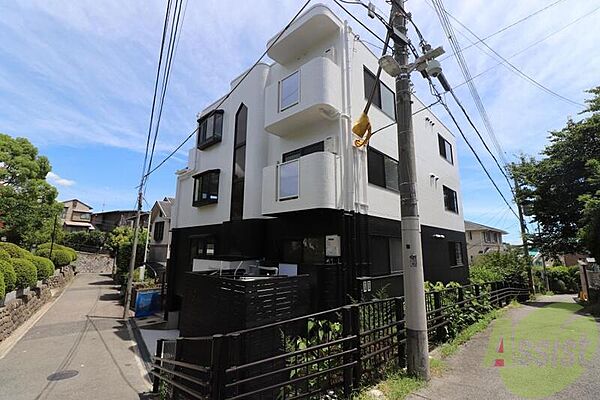 ブラントゥール芦屋 302｜兵庫県芦屋市東山町(賃貸マンション1LDK・3階・35.69㎡)の写真 その6