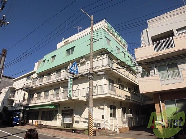 画像18:東神戸病院 1290m
