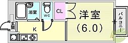 🉐敷金礼金0円！🉐ペイサージュ御影