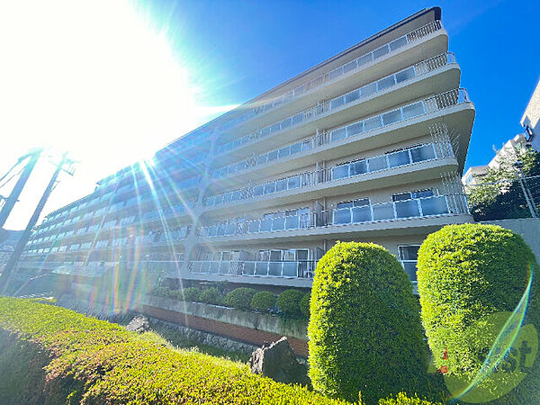 芦屋翠ヶ丘パークマンション ｜兵庫県芦屋市翠ケ丘町(賃貸マンション3LDK・9階・140.00㎡)の写真 その1