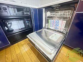 ヴァンテージ芦屋  ｜ 兵庫県芦屋市船戸町（賃貸マンション1LDK・5階・53.39㎡） その22