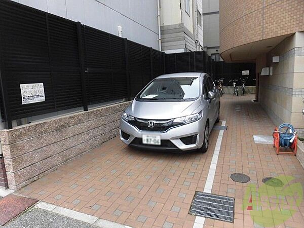 プリマヴェーラ甲南山手 ｜兵庫県神戸市東灘区森南町1丁目(賃貸マンション1R・4階・19.77㎡)の写真 その19