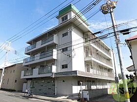 ヴィラ本山  ｜ 兵庫県神戸市東灘区岡本7丁目（賃貸マンション2LDK・1階・44.72㎡） その1