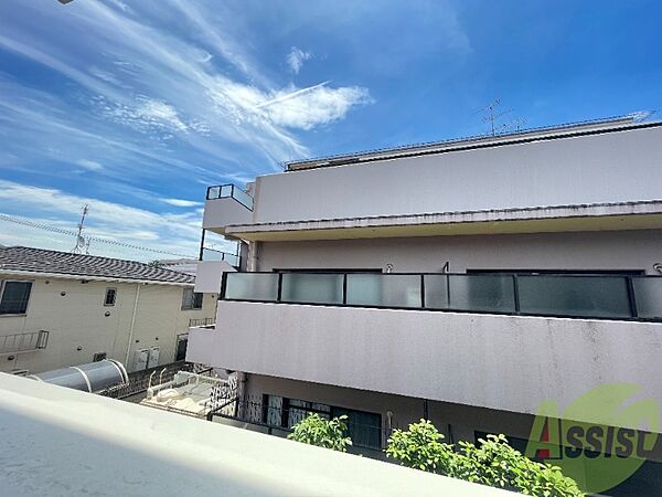 フレーシュアシヤ ｜兵庫県芦屋市宮川町(賃貸アパート2LDK・2階・56.19㎡)の写真 その21