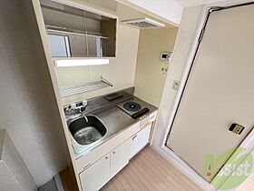 ジャルダン岡本  ｜ 兵庫県神戸市東灘区田中町2丁目（賃貸マンション1R・2階・19.98㎡） その5