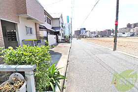 ストリーム・モンド  ｜ 兵庫県西宮市門戸東町4-16（賃貸マンション1R・3階・25.70㎡） その17