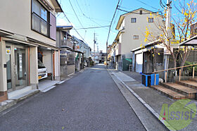 アバンシオ香櫨園  ｜ 兵庫県西宮市市庭町（賃貸マンション3LDK・3階・130.00㎡） その15