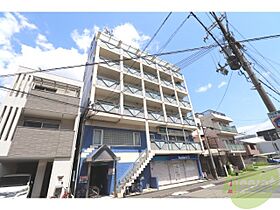 ハイツシャローム  ｜ 兵庫県西宮市鳴尾町3丁目6-25（賃貸マンション1R・6階・24.00㎡） その1