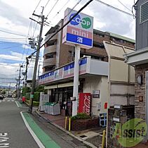 Avenue  ｜ 兵庫県西宮市高木東町22-28（賃貸マンション1K・3階・24.50㎡） その29