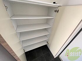 ONE ROOF FLAT NISHINOMIYA  ｜ 兵庫県西宮市与古道町1-3（賃貸マンション1K・9階・24.45㎡） その21