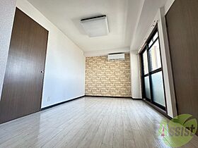 FLAT34西宮  ｜ 兵庫県西宮市戸田町3-15（賃貸マンション1K・8階・26.56㎡） その3